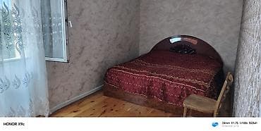Аренда квартир: Mənzil Gəncə şəhərin mərkəzində Xan bağının qarşısında yerləşir 3 — 5