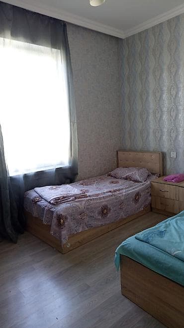quba satılıq evlər: 85 kv. m, 2 otaqlı, Hovuzsuz, Kombi, Qaz, İşıq — 7