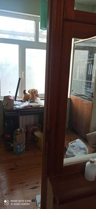 nerimanovda obyekt satilir: Yasamal rayonu, İran klinikasının yanında yerləşən 9 mertebenin 1-ci — 19