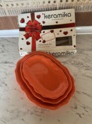 Digər mətbəx aksesuarları: Qab 3 lu — 2