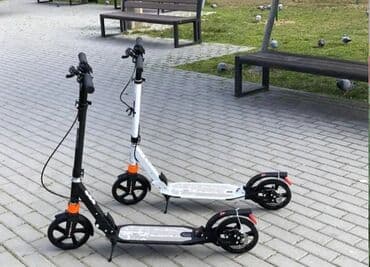 Samakat Urban🛴 Samokat, Skuter, Scooter Ölkə daxili pulsuz çatdırılma📍