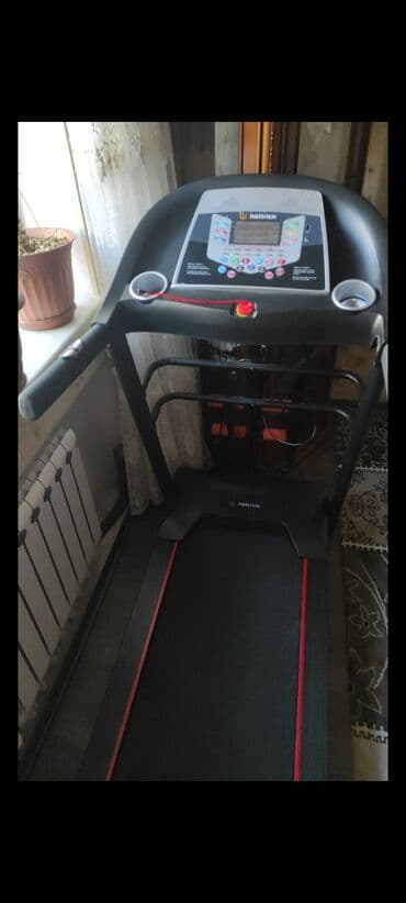 qaçış trenajoru: Trenajor tam orginal maldir orginal allman trenajorlari elde etmek — 1