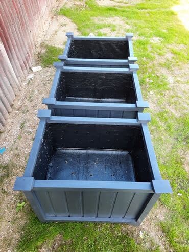 dibcek guller: Dibçək sexi. 📍Ünvan : Qala #Dibçək #Dibçək #Güldan #Güldan #Agac — 2