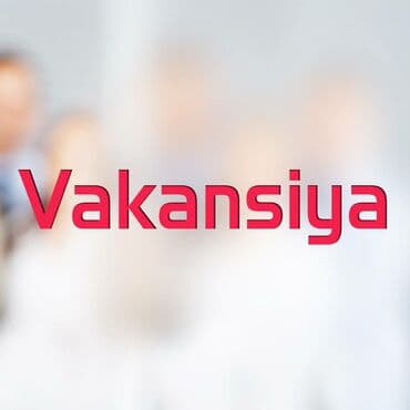 yasamalda iş elanları 2022: Çamaşırxanada gecə növbəsi üçün təcrübeli bəy işci tələb olunur. İş — 1