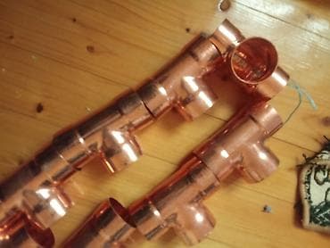 mis borular qiyməti: Məhsul: Mis boru fitinqləri dəsti Təsvir: - Material: 100% mis - Növ — 1