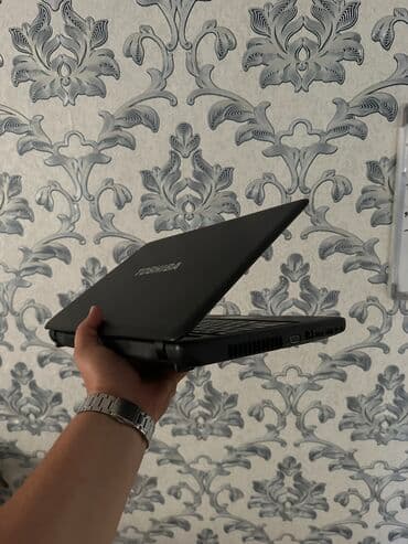 Kompüter ehtiyyat hissələri: İşlənmiş Toshiba, 15.6 ", Intel Core i3, 256 GB, Ünvandan götürmə — 3