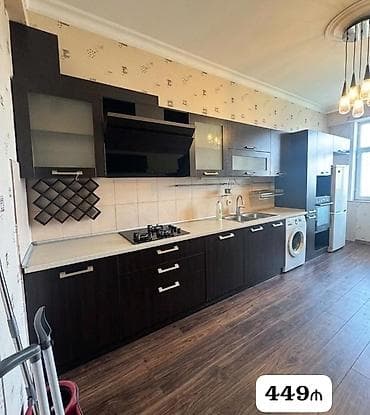 *449₼ MƏTBƏX mebeli :-TƏCİLİ SATILIR*‼️ ÖLÇÜ:-5 ÜZƏRİNDƏ VERİLİR lalafo.az -da *449₼ MƏTBƏX mebeli :-TƏCİLİ SATILIR*‼️ ÖLÇÜ:-5 ÜZƏRİNDƏ VERİLİR