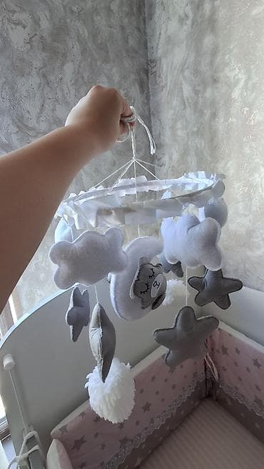 matras islenmis: Oğlan və qız üçün, İşlənmiş, Dördbucaq, Beşik, Dəstsiz, Matras ilə, Yellənmə mexanizm ilə — 2