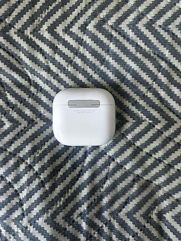 apple homepod mini qiymeti: Apple AirPods 4 (ANC) - Aktiv səs-küyün azaldılması (ANC) — qızıl — 2