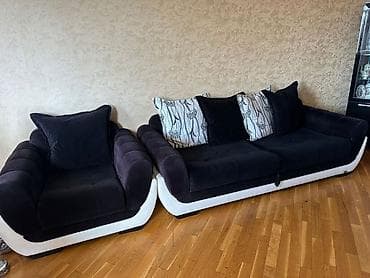 2ci el termolar: İşlənmiş, Masa və oturacaqlar, Divan, Servant, Kredit yoxdur — 7