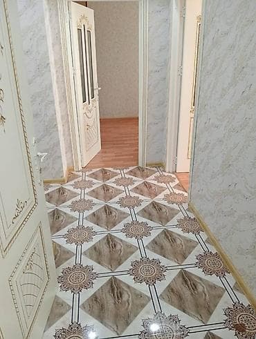 makler kiraye ev: 3 otaqlı, Yeni tikili, 86 kv. m — 10