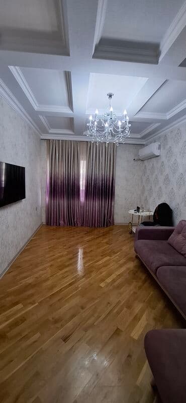 mingecevirde menziller: 2 otaqlı, 100 kv. m — 5