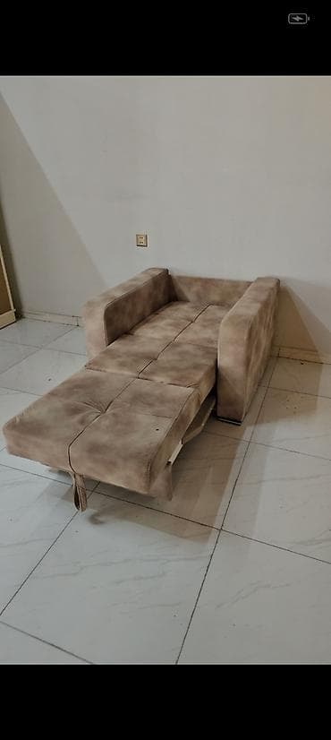 Amerkanka Acılan kreslo 120 azn Yaxşı vəzyətdədi İsdəsəz əlavə