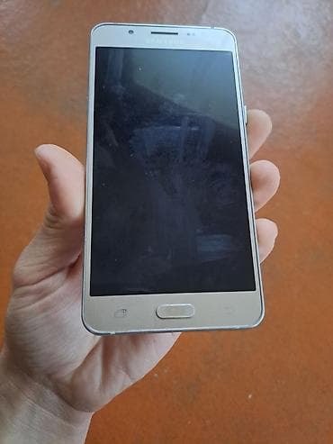 iphone 5s qiymeti 2019: Samsung Galaxy J5, 16 GB, rəng - Qızılı, İki sim kartlı — 6