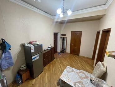 gəncə prospekti kiraye evler: 2 otaqlı, 75 kv. m — 6