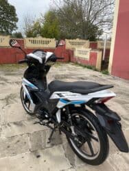 tufan m50 2021: Tufan - S50, 50 sm3, 2022 il, 77777 km — 2