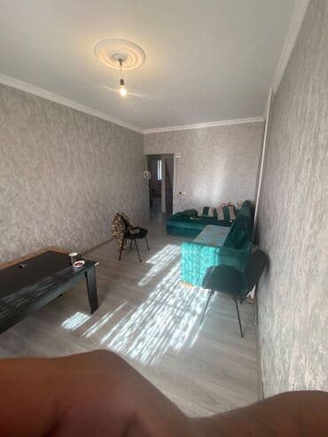 makler gence: M. Həzi Aslanov, 3 otaqlı, Yeni tikili, m. Həzi Aslanov, 60 kv. m — 3