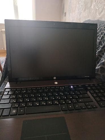 hp probook: Salam 512 yaddaşı var 312 taxılı ofis proqramları var icində 4 ram dı — 9