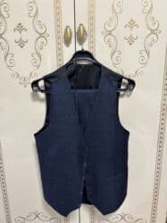 Toy paltarları və aksesuarları: Kostyum, Demisezon, rəng - Göy — 2