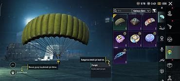 rekert sep: Pubg hesabı satılır 40 AZN içinde x-suit var 5 ədəd yüksətilə bilən — 8