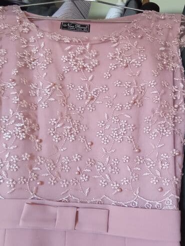 боорсоки на заказ бишкек: Ziyafət donu tezedir endirim olunacaq 80 manata alınıb razmeri — 3