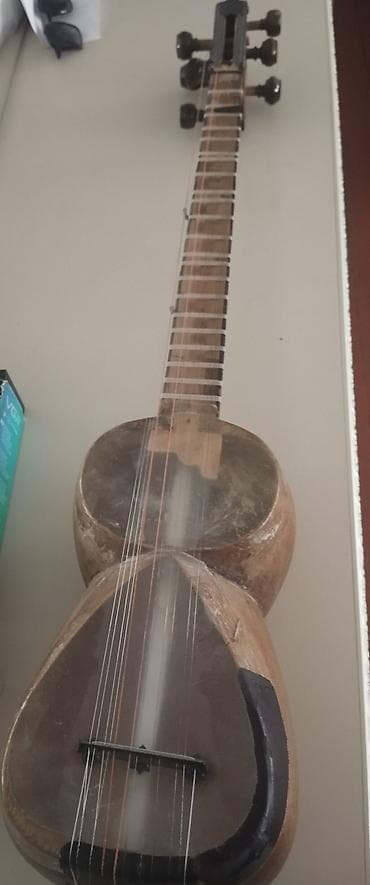 композитные бассейны в баку: Məhsul: Tar (Azərbaycan milli simli musiqi aləti) Təsvir: - Klassik — 3