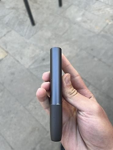 igos iluma: Iqos iluma one
Her wey iwdiyir 
Real aliciya endirem eliyerem — 4