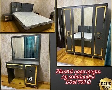 İkinəfərlik çarpayı lalafo.az -da İkinəfərlik çarpayı