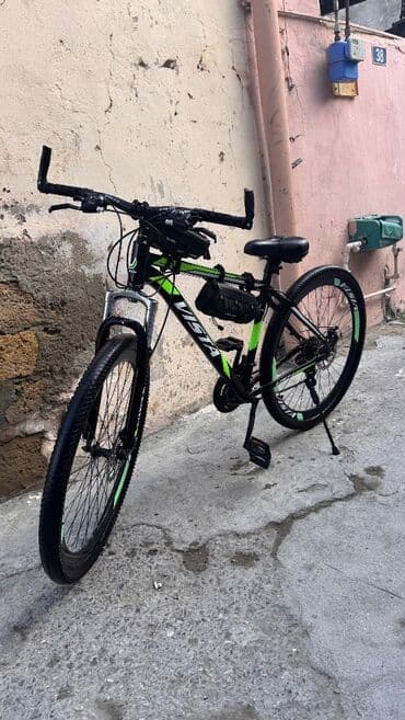 купить спортивный велосипед недорого: Endirim yoxdu! 29 luqdu Üsdündə telefon qabi və çanta hədiyyə — 6