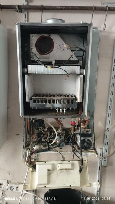 akkumulyator temiri: 🛠️ kombi̇ ustasi 🛠️ Servis xidməti peşəkar ustalarımız tərəfindən — 9