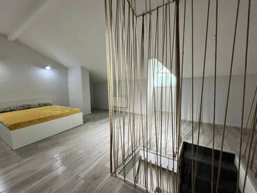 xirdalan gunluk evler: Masazirda 8 mertebeli binanın 8-ci mərtəbəsində yerləşən ümumi sahəsi — 7