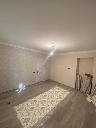 bakıda 1 otaqlı mənzillərin qiyməti: 2 otaqlı, Yeni tikili, 54 kv. m — 8