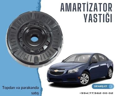 turbo az ceşqa dizel: Chevrolet Cruze 1,4 (2009-2014) Ehtiyyat hissələrinin topdan və — 4