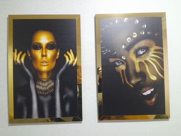 şəkil ölçüləri: 3 əd.20man. Ölçü 40×60 sm — 3