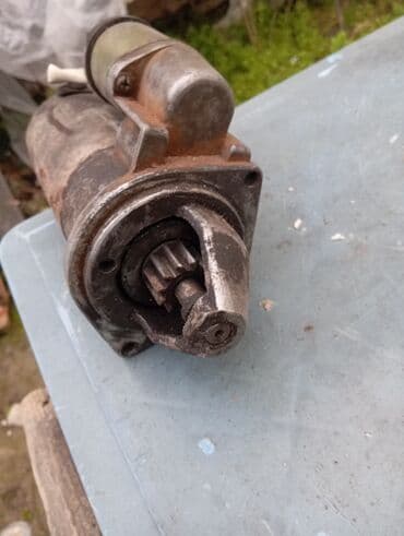 вентилятор с охлаждением в баку: VAZ (LADA) 2106, 1.5 l, Benzin, 2000 il, Orijinal, İşlənmiş — 1