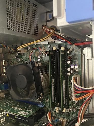 komputer ekran: Ram ddr3 pc ucun noutbuk ucun deyil 1600 mhz 2 eded 4gb 8gb masaustu — 5