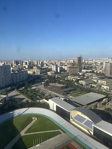menziller: 5 otaqlı, Yeni tikili, m. 20 Yanvar, 145 kv. m — 4
