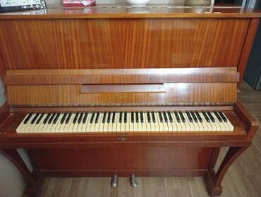 weinbach пианино: Пианино, Беларусь, Акустический — 2