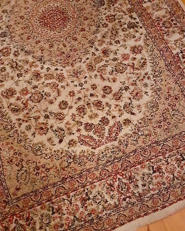 xalca kreditle: Xalça Qoruyucu, Türkiyə, Kredit yoxdur — 3