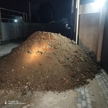 perde tul qiymetleri: Qara meşə torpağı,kübrə əvəzi Yanmış peyin Şamaxı İsmayıllı — 3