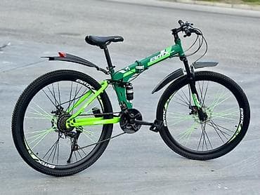 olympia velosiped satisi: Velosiped BMX 29 Luq Skorsnoy.Ela veziyyetdedir.Heç bir problemi — 3