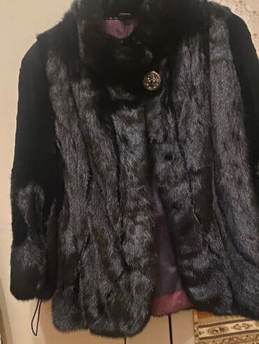 Şuba karalina 
razmer 40