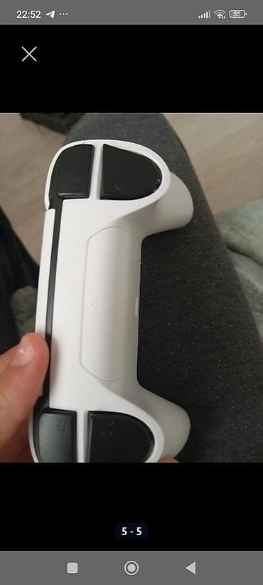 TV-yə qoşulan mini oyun konsolu seti - HDMI vasitəsilə TV-yə birbaşa — 5