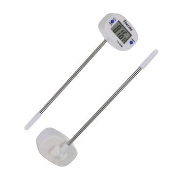 toyuq əti: Termometr tp 101 🔹️qida termometridir ↔️ölçmə aralığı : -50°c ~ 300°c — 1