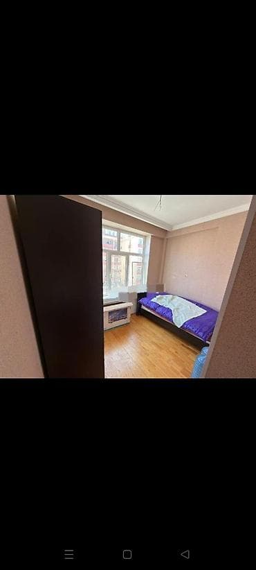 bine sovxoz evler: Binəqədide gençler şeherciyinde 6/2 mertebesinde 4 otaqli ev 450 azn — 4