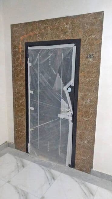 сдается квартира в баку: Nərimanov metrosunun çixisinda yerləşən 17 mərtəbəli binanın 2-ci — 14