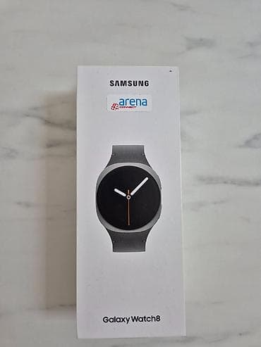 Smart saatlar: Yeni, Smart saat, Samsung, Аnti-lost, rəng - Boz — 1