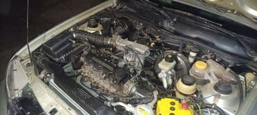 turbo az toyota prius kredit: Daewoo Nexia: 1.5 l | 2006 il Sedan — 2