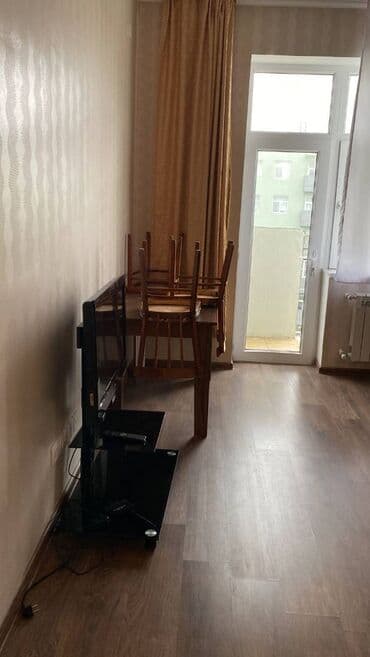 kirayə evlər sumqayıt 2023: Hövsan Mida 1 layihəsində, Yeni tikili, 7 mərtəbəli binanın 6-cı — 1