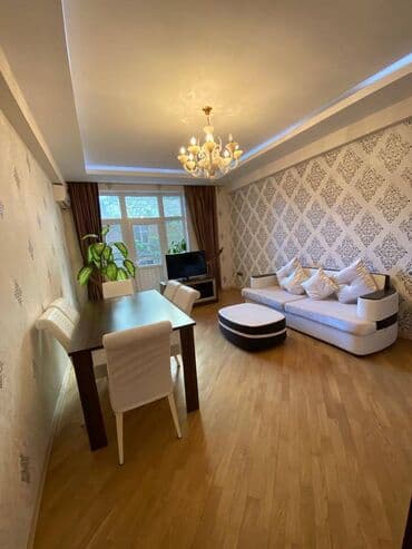 kiraye evler metro: Xətai metrosunun yaxınlığında icra hakimiyyətinə yaxın 16 mertebeli — 8